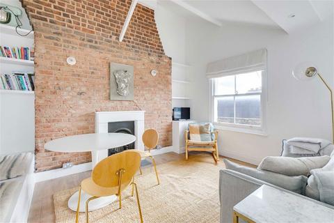 2 bedroom flat for sale, Westbourne Park Road, London W11