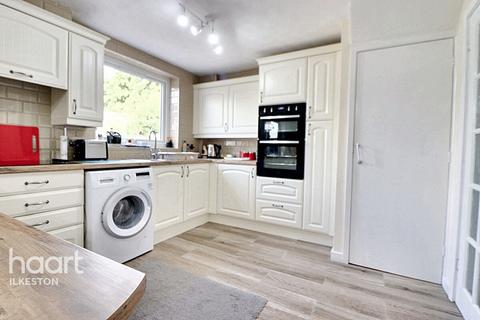 3 bedroom detached house for sale, Mundys Drive, Heanor