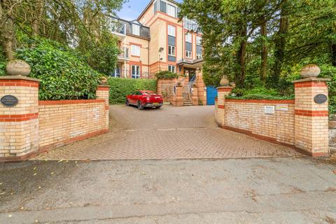2 bedroom apartment for sale, Silverdale, Racefield Road, Altrincham