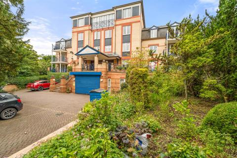 2 bedroom apartment for sale, Silverdale, Racefield Road, Altrincham