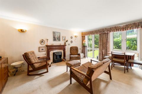 2 bedroom apartment for sale, Silverdale, Racefield Road, Altrincham