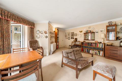 2 bedroom apartment for sale, Silverdale, Racefield Road, Altrincham