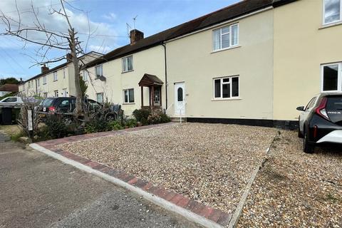 3 bedroom terraced house for sale, Gloucester Road, Surrey GU2