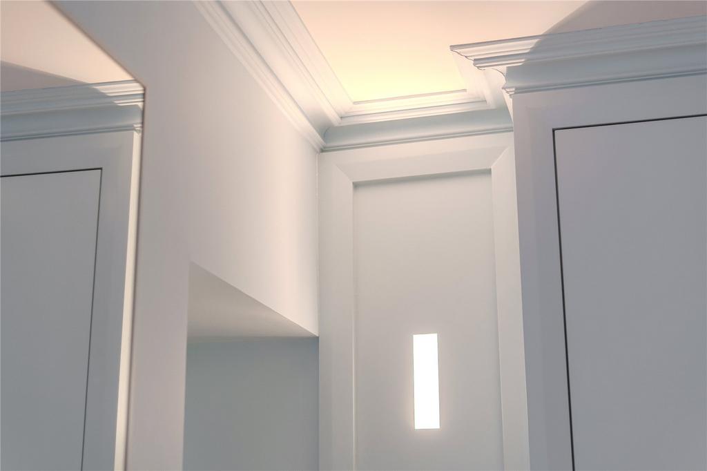Cornice