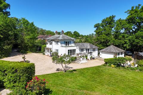 undefined, Wainsford Road, Pennington, LYMINGTON, SO41