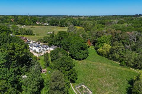 undefined, Wainsford Road, Pennington, LYMINGTON, SO41