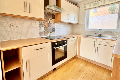 2 bedroom end of terrace house for sale, Ludlow Close, Beeston, NG9 3BY