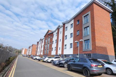 Hartopp Court, Lichfield Road, Sutton Coldfield
