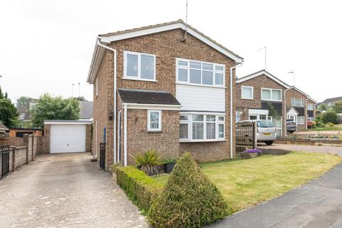 Meadow View, Banbury