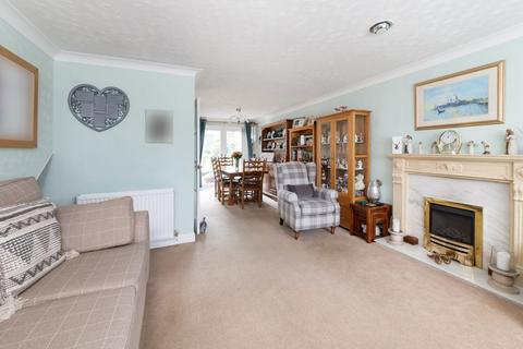 undefined, Meadow View, Banbury