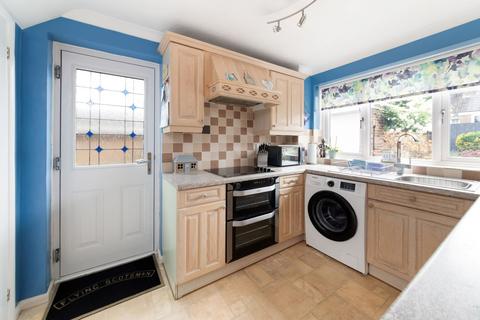 undefined, Meadow View, Banbury