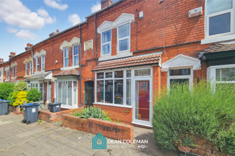 32 Bond Street, Stirchley, Birmingham, B30 2LA