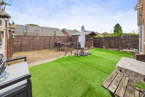 undefined, The Spinney, Worcester, Worcestershire, WR2