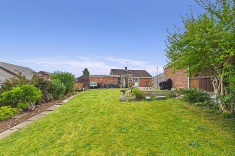 The Spinney, Worcester, Worcestershire, WR2