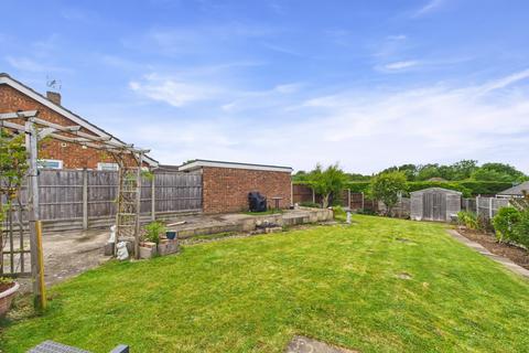 undefined, The Spinney, Worcester, Worcestershire, WR2