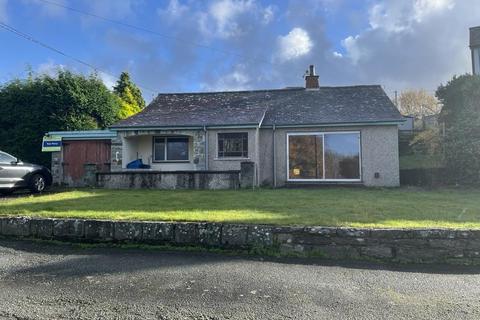 undefined, Bryn Yr Aur, Talsarnau
