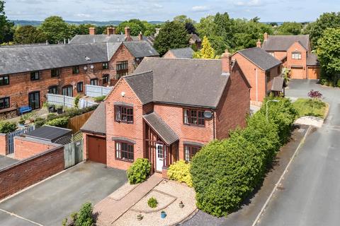 undefined, Donnett Close, Whittington, Oswestry.