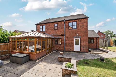 undefined, Donnett Close, Whittington, Oswestry.
