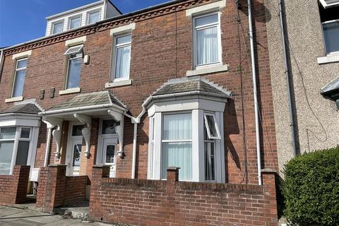 5 bedroom terraced house for sale, Beaufront Terrace, South Shields