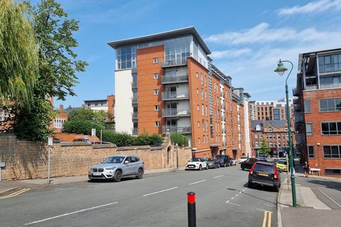2 bedroom apartment to rent, Upper College Street, Nottingham NG1
