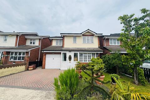 19 Ark Royal Close, Seaton Carew, Hartlepool, TS25 1DH