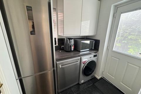 19 Ark Royal Close, Seaton Carew, Hartlepool, TS25 1DH
