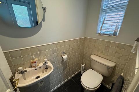 19 Ark Royal Close, Seaton Carew, Hartlepool, TS25 1DH