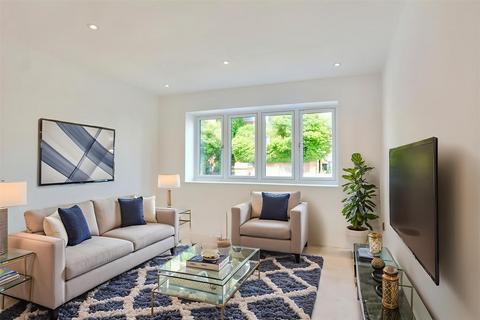 undefined, Devonshire Drive, Eastwood, Nottingham