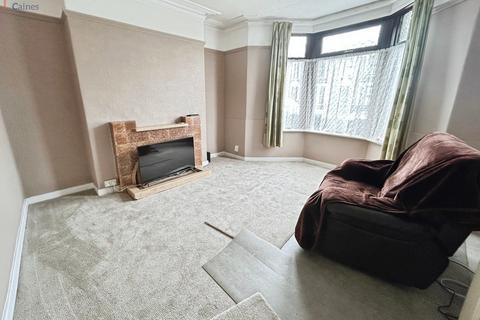 3 bedroom terraced house for sale, Tanygroes Street, Port Talbot, Neath Port Talbot. SA13 1EE