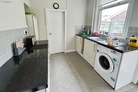 3 bedroom terraced house for sale, Tanygroes Street, Port Talbot, Neath Port Talbot. SA13 1EE