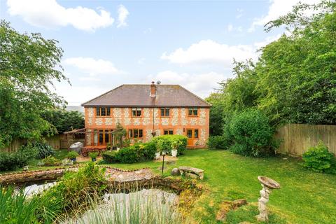 5 bedroom detached house for sale, Haw Lane, Bledlow Ridge, High Wycombe, Buckinghamshire, HP14
