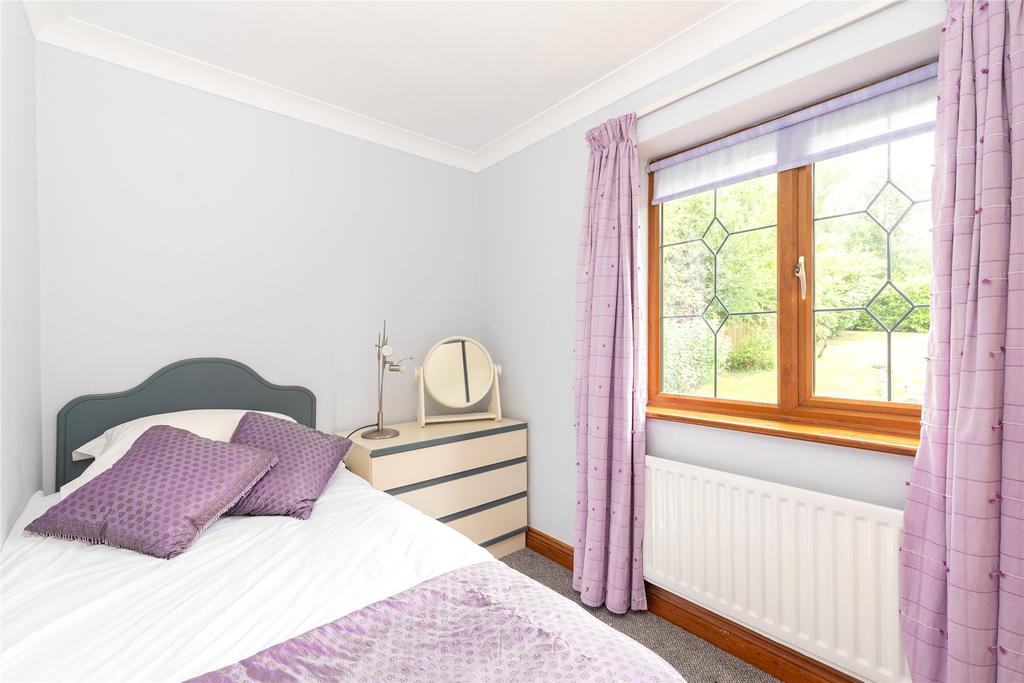 Bedroom Five
