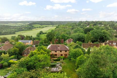 5 bedroom detached house for sale, Haw Lane, Bledlow Ridge, High Wycombe, Buckinghamshire, HP14