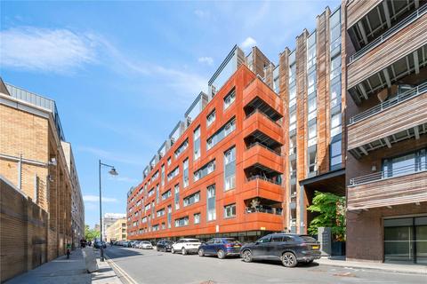 The Cooper Building, 36 Wharf Road, London, N1