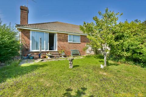 2 bedroom semi-detached bungalow for sale, Links Drive, Bexhill-on-Sea, TN40