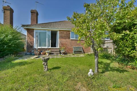 2 bedroom semi-detached bungalow for sale, Links Drive, Bexhill-on-Sea, TN40