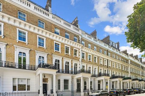undefined, Onslow Gardens, London, SW7