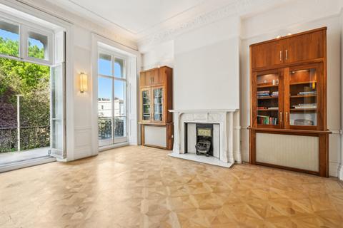 undefined, Onslow Gardens, London, SW7