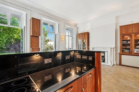 undefined, Onslow Gardens, London, SW7