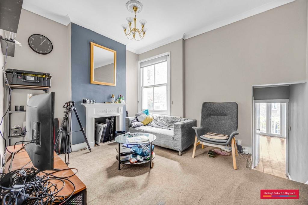 Apartment in London - View 4