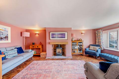 4 bedroom semi-detached house for sale, Pitcot Lane, Owslebury, Winchester, Hampshire
