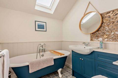 4 bedroom semi-detached house for sale, Pitcot Lane, Owslebury, Winchester, Hampshire