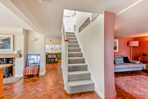 4 bedroom semi-detached house for sale, Pitcot Lane, Owslebury, Winchester, Hampshire