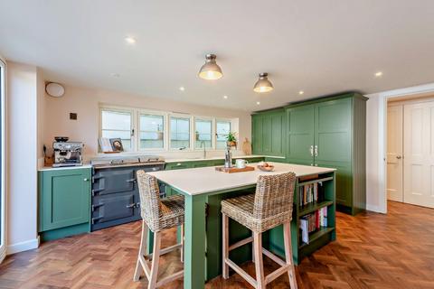 4 bedroom semi-detached house for sale, Pitcot Lane, Owslebury, Winchester, Hampshire