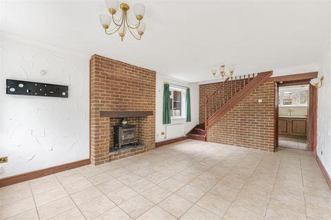 4 bedroom detached house for sale, IonaOld London RoadWrothamSevenoaksKent