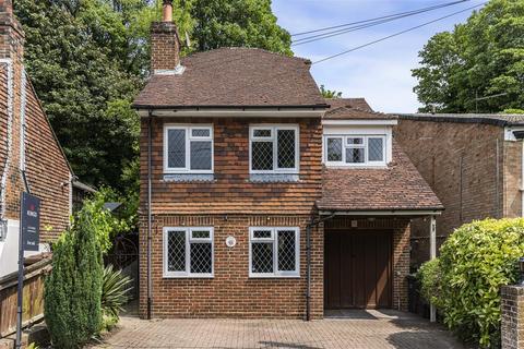 4 bedroom detached house for sale, IonaOld London RoadWrothamSevenoaksKent