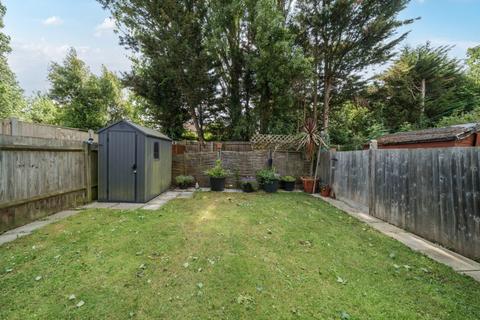 undefined, Connell Crescent, near Park Royal station, Ealing, W5