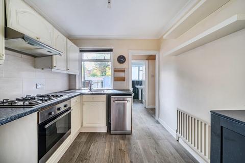 undefined, Connell Crescent, near Park Royal station, Ealing, W5