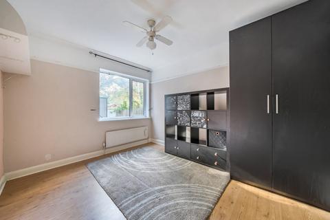 undefined, Connell Crescent, near Park Royal station, Ealing, W5