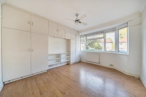 undefined, Connell Crescent, near Park Royal station, Ealing, W5